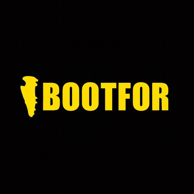Bootfor