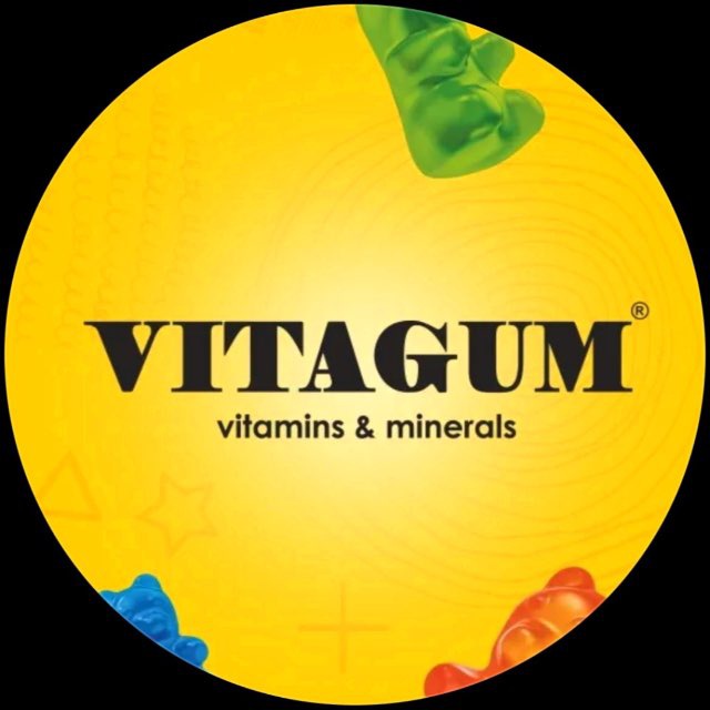 Vitagum